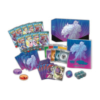 Pokemon TCG Scarlet & Violet: Journey Together Elite Trainer Box