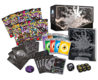 Pokemon TCG Mega Evolution: Pitch Black Elite Trainer Box