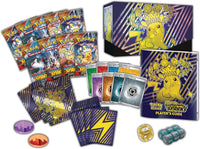 Pokemon TCG Scarlet & Violet: Surging Sparks Elite Trainer Box