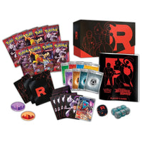 Pokemon TCG Scarlet & Violet: Destined Rivals Elite Trainer Box