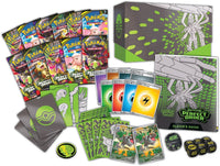 Pokemon TCG Mega Evolution: Perfect Order Elite Trainer Box