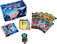 Pokemon TCG Mega Evolution: Chaos Rising Elite Trainer Box