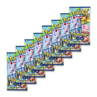 Pokémon TCG - Pokémon GO Radiant Eevee Premium Collection